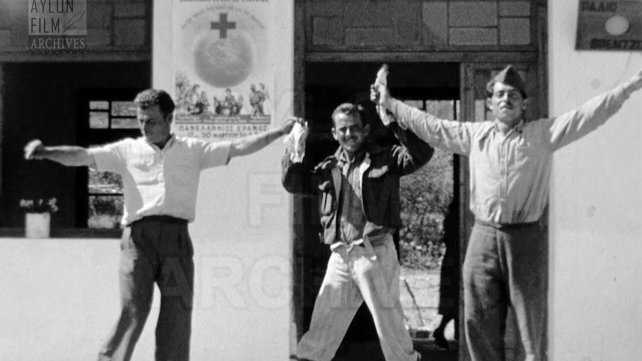 Τολό 1955