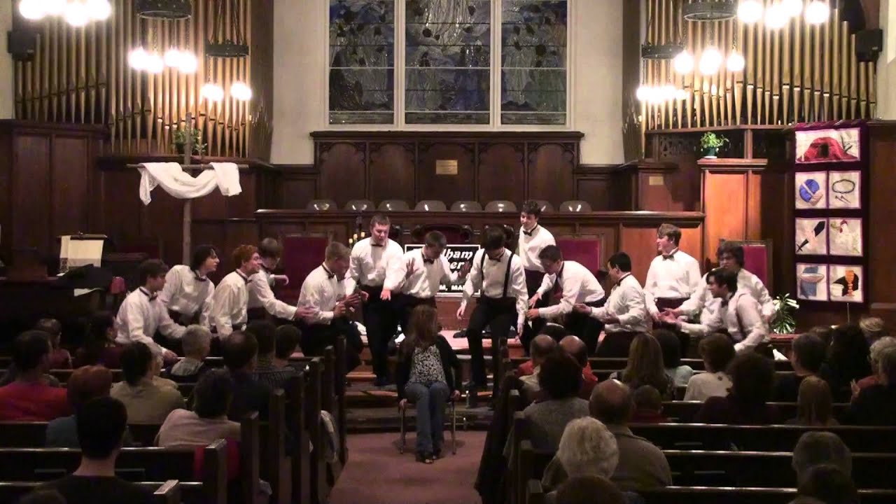 Build Me Up, Buttercup - McAuley, D'Abo