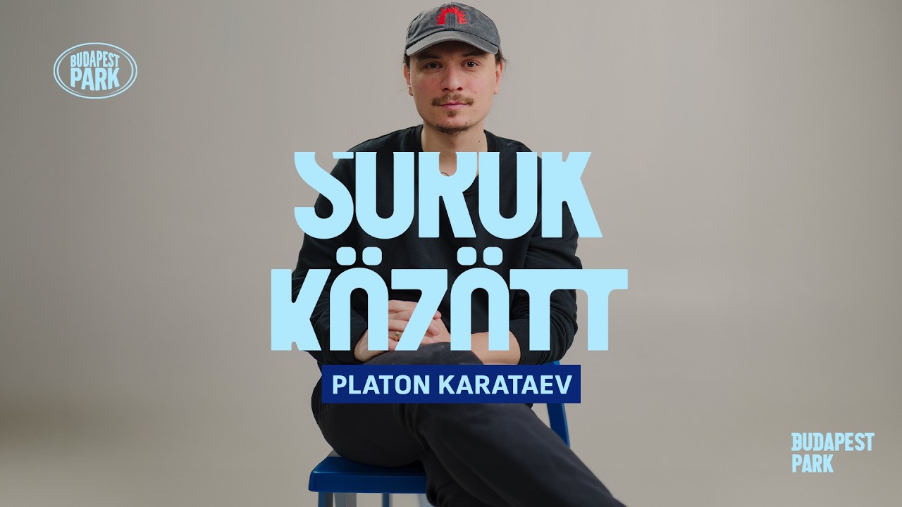 SOROK KÖZÖTT: Platon Karataev - Napkötöző I 3. rész