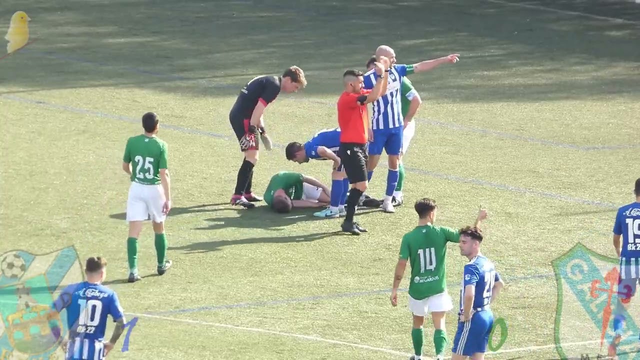 Eume vs Mugardos - AMPLIO RESUMEN - J29 PREFERENTE NORTE GALICIA 23/24