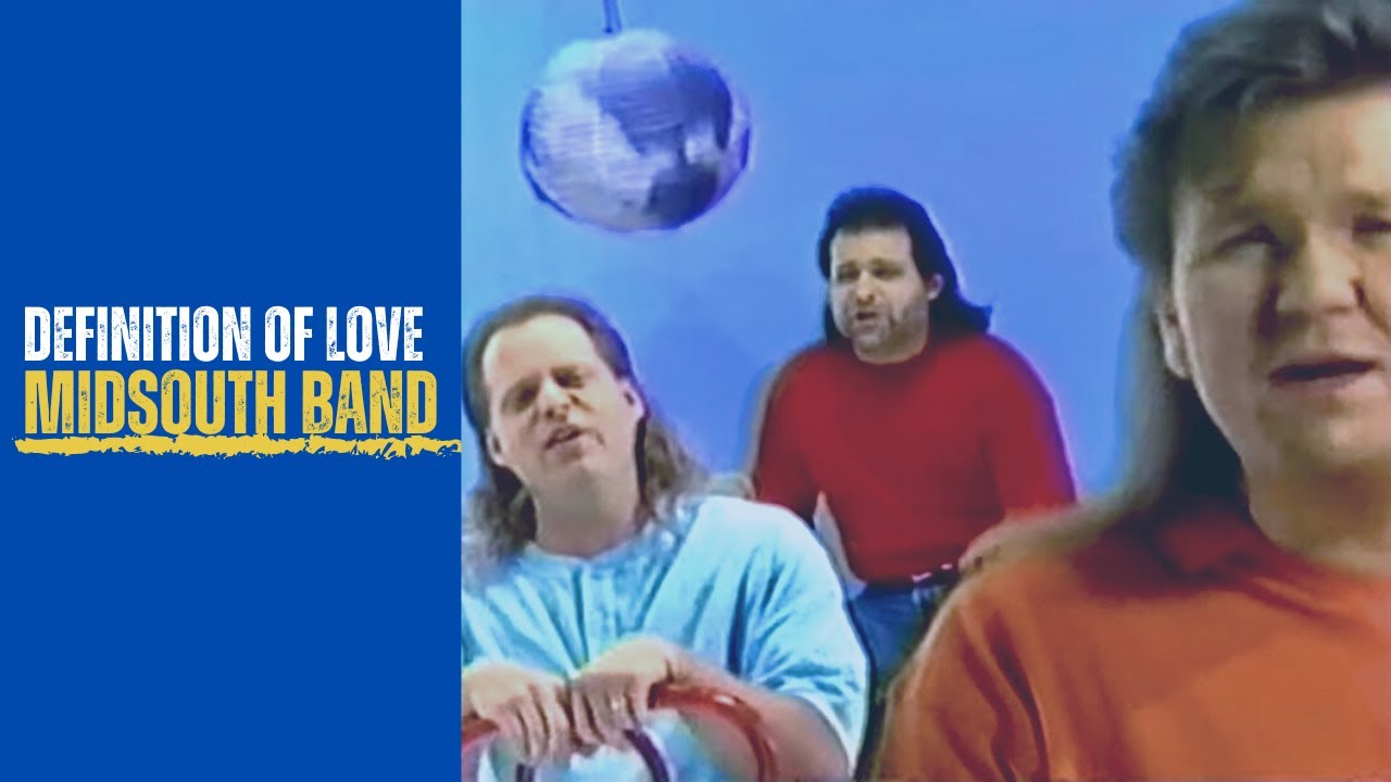 Midsouth Band (Definition Of Love)