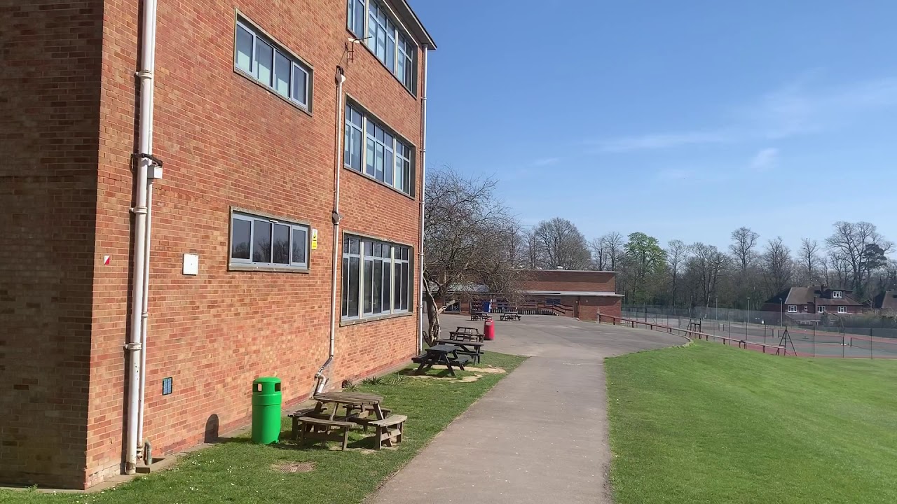 Prospect School intro