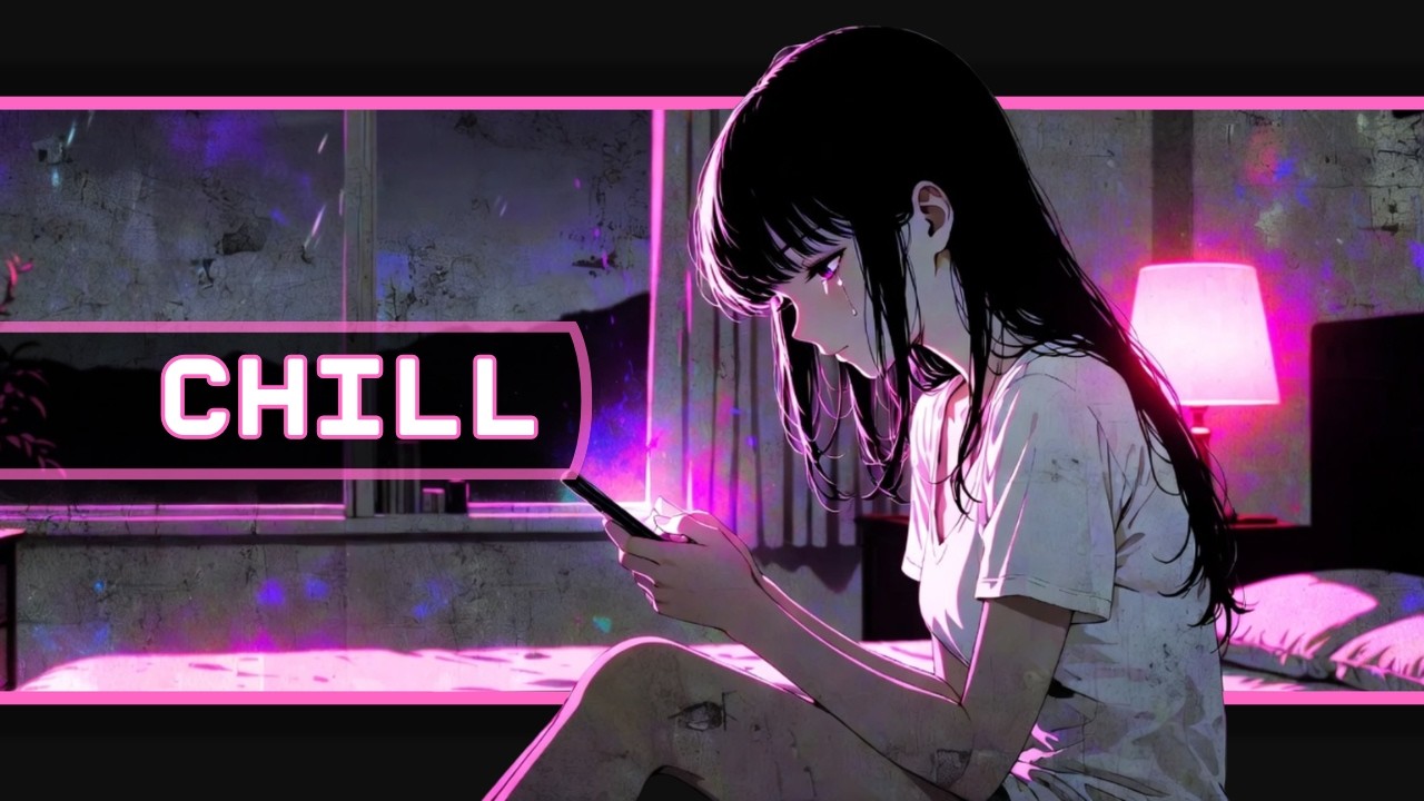 Neural Banger - Low Battery Love [ Chill ]