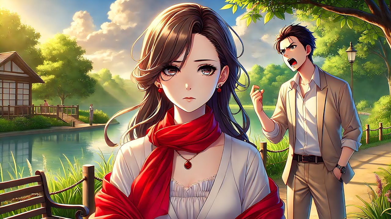 I Married The Wrong Man, After Rebirth I Chose the Right One & Saved His Life