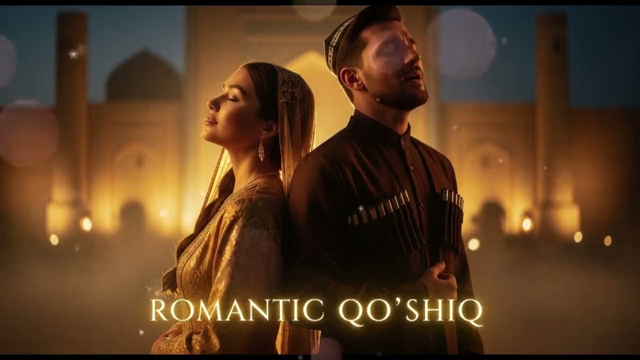 Eng Chiroyli Oʻzbekcha Romantik Qoʻshiqlar | Yurak Uchun