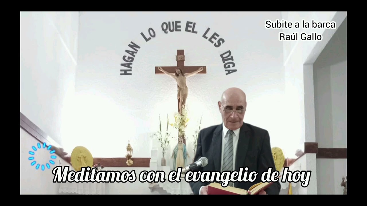 Marcos 7,1-13/ 10 de febrero de 2026