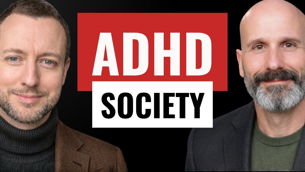 Will everyone have ADHD?