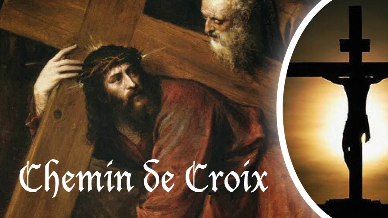 Chemin de croix