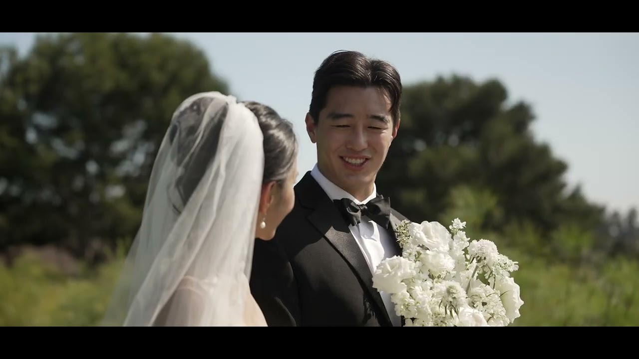 Annie & Jason | A Newport Beach, CA Wedding
