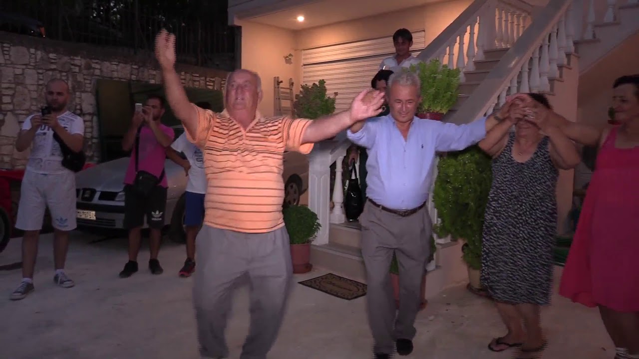 Hapje dasmes Marjos ne Kraps Fier Bardhi Naka,Luto Banaj,Krenar Lamaj