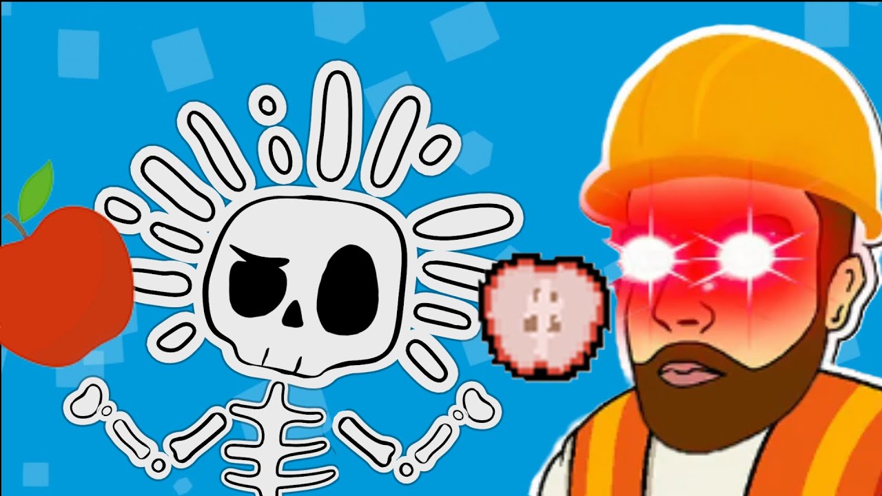 Real Civil Engineer played Fruit Factory (Idle)!