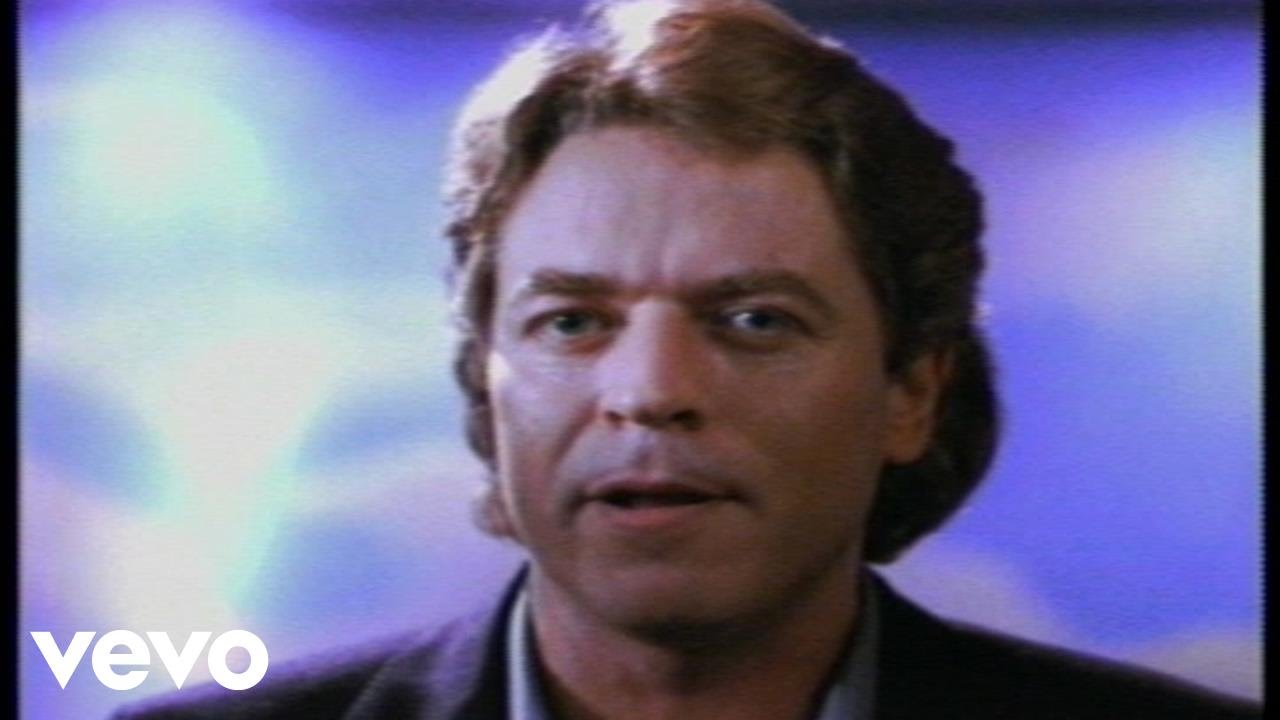 Robert Palmer - Discipline Of Love