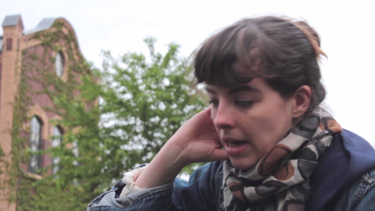 Hop Along // Interview