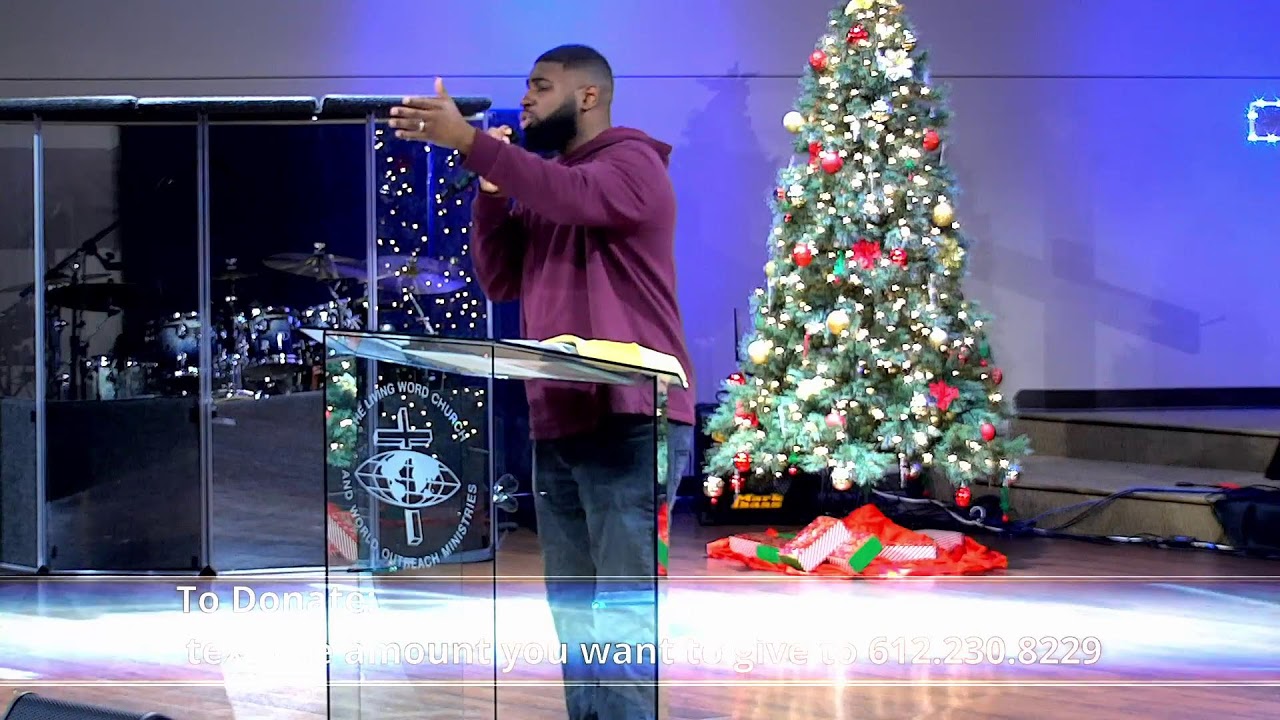 Living Word Church