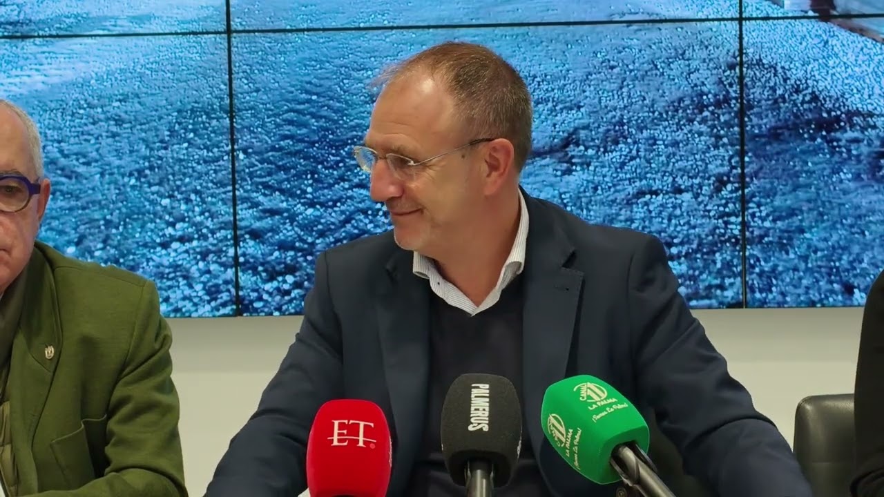 🔴 La Palma es Noticia: Empresas de la Isla Triunfan en el V Concurso de Fotografía de FEPECO