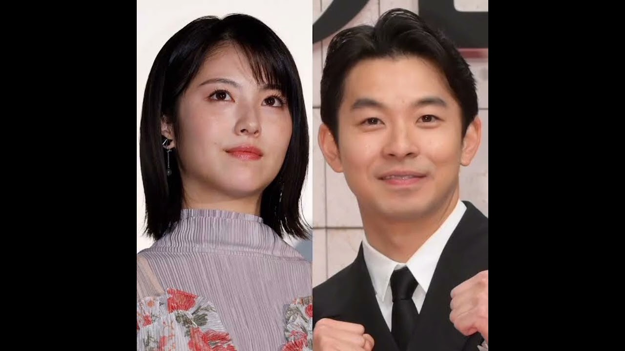 菅井友香のドヤ顔に反響　大河「豊臣兄弟！」初登場で浜辺美波とバチバチ