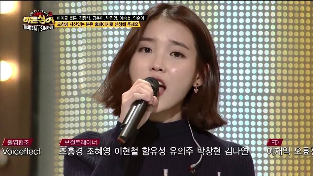 Kpop High Notes Live Part 2