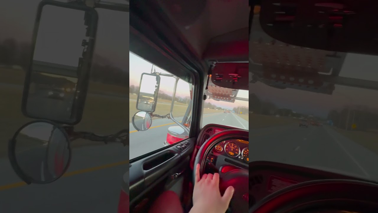 #carhauler #carhaulercartel #trucker #peterbilt #peterbilt389 #rookiedriver