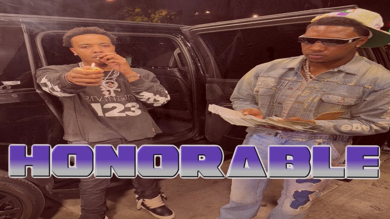 [Free] Rob49 Type Beat “Honorable”