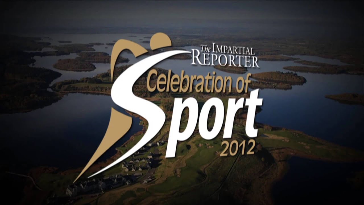 Inaugural Impartial Reporter Celebration of Sport 2012