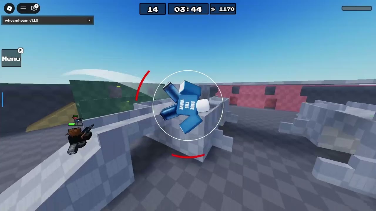 [OP] Best GunGroundsFFA Script | Aimbot | SilentAim | ESP | Undetected