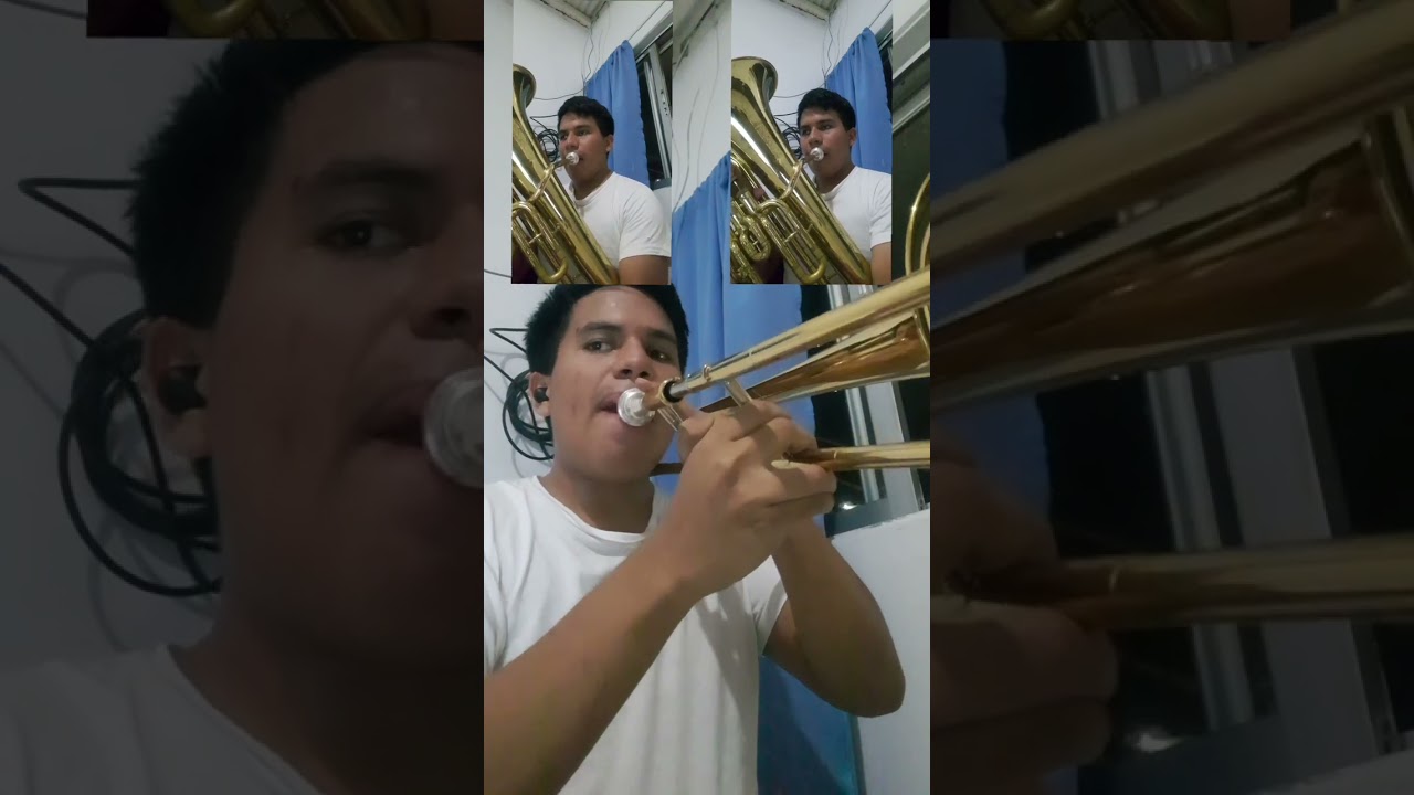 Alaba, Elevation Worship, Trombon y Eufonios