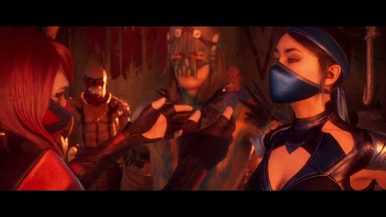 Skarlet|Sweet But Psycho