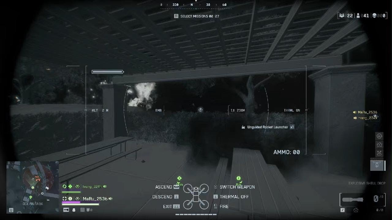 เอาพวกผมไม่ลงหรอกครับ#BF6