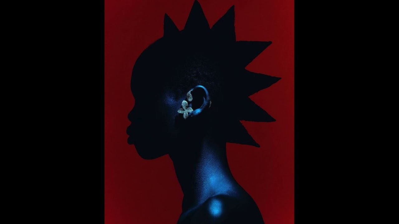 'FREE' Afro R&B x Dancehall Type Beat ~ Selfish