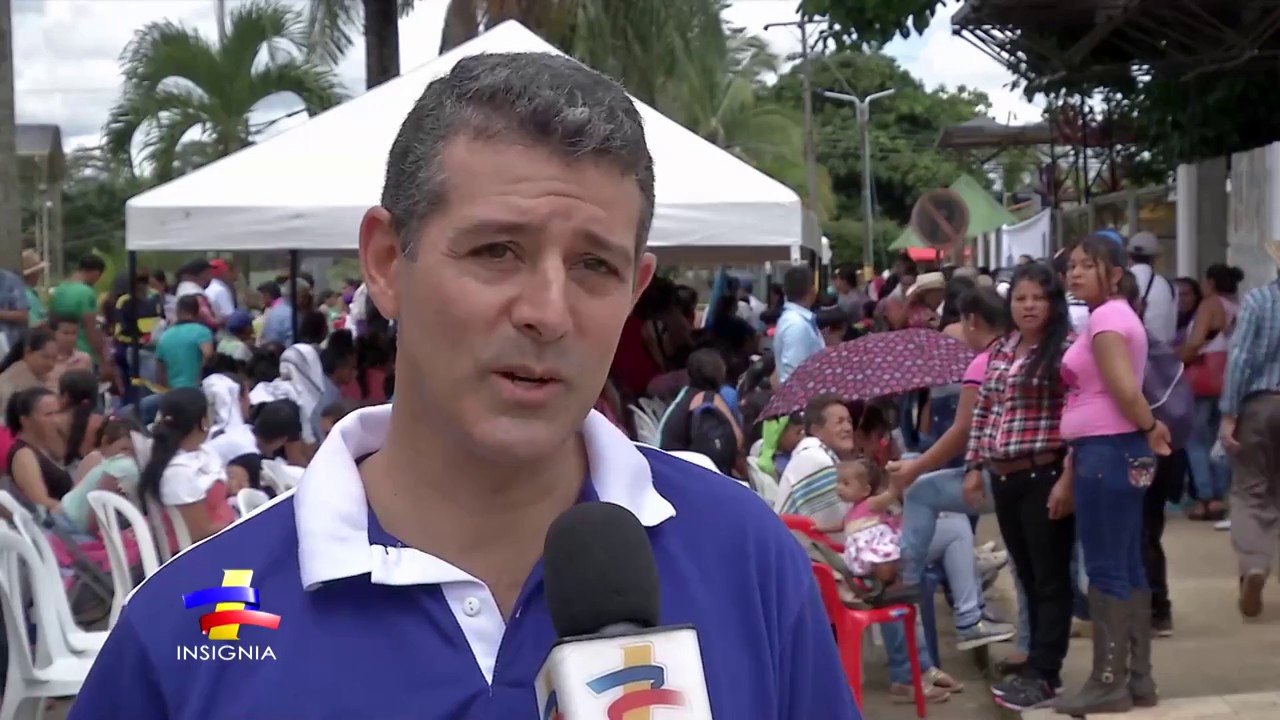 Uribe, Meta, le apuesta al turismo con el respaldo de las Fuerzas Militares