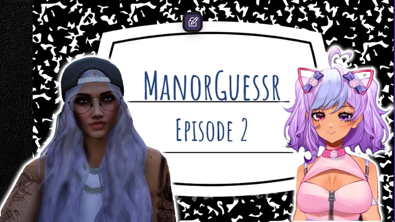 MANORGUESRRRRRRRRRRRRRRR | GTA 5 | NOPIXEL RP