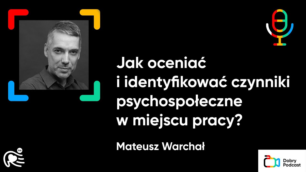 Mateusz Warchał 