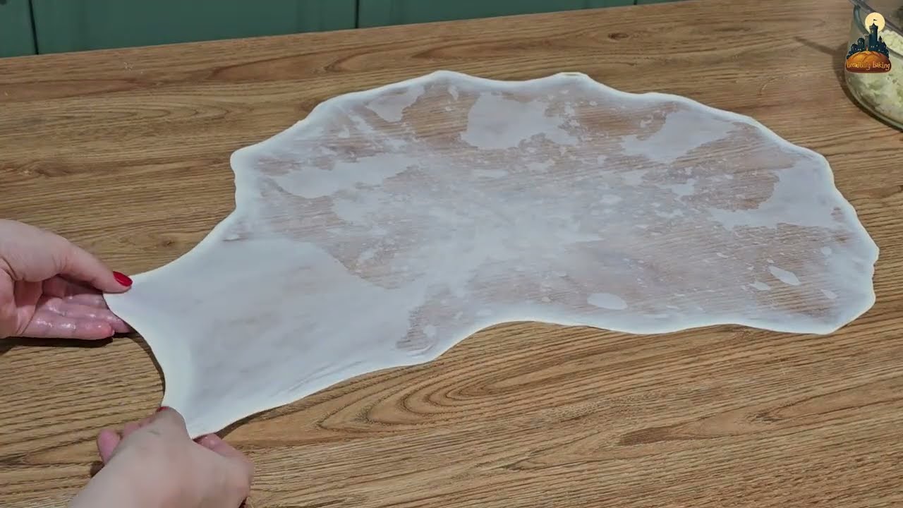 Struggle With B&ouml;rek Every Time? This Method Finally Fixes Your B&ouml;rek.