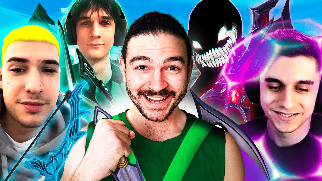 CASTIGAM LA CLASH VS GRANDMASTERI?! @Chitzunel @PetryLIVE @godeater31 @Kope1 | 13/30