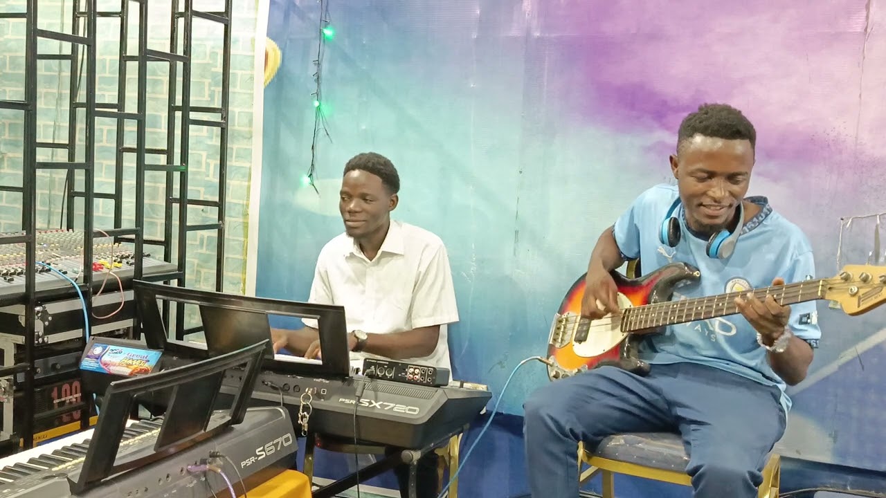 Bassist 