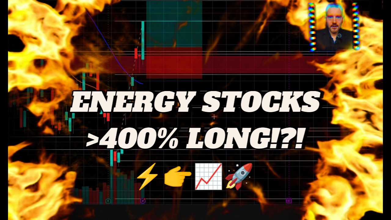 CVR Energy Stock Analysis &ndash; 415% Energy Breakout Setup | CVI