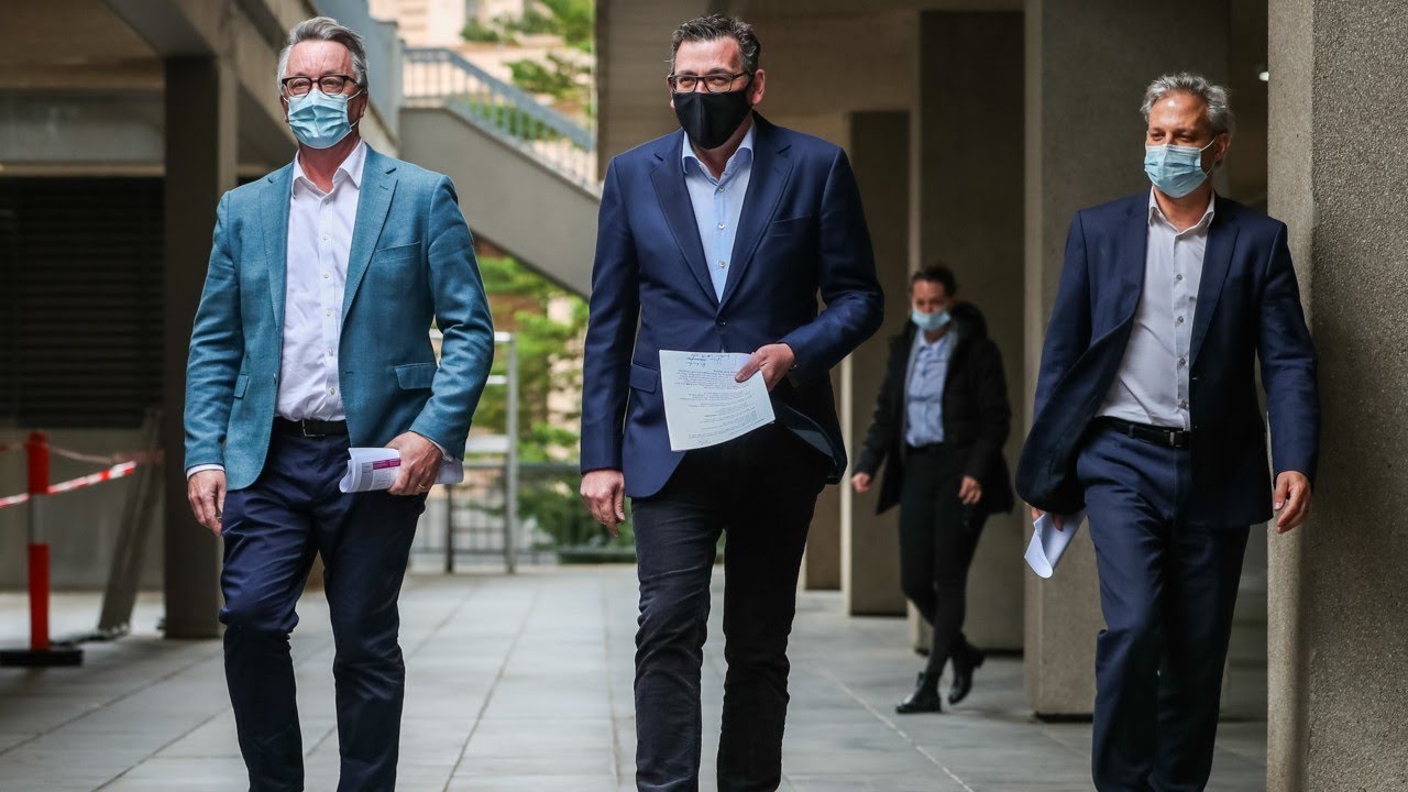Pandemic bill a 'power grab' to be opposed with 'everything we can'