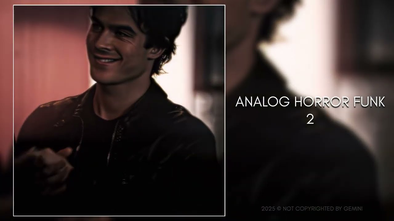40+ edit audios that make you feel like a VAMPIRE