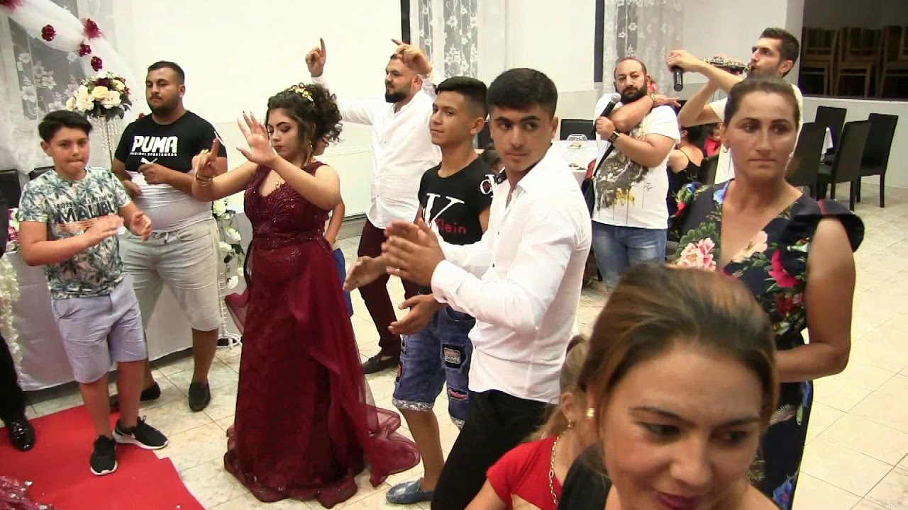 Nuntă  Bilghin şi Ebru 2