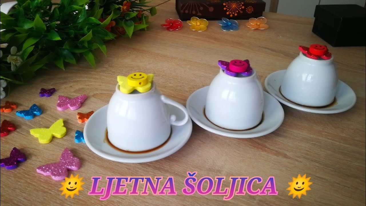 🌞A šta kaže Šoljica? Poželi Želju za ljubav i posao🧚‍♀️ LJETO 🌞