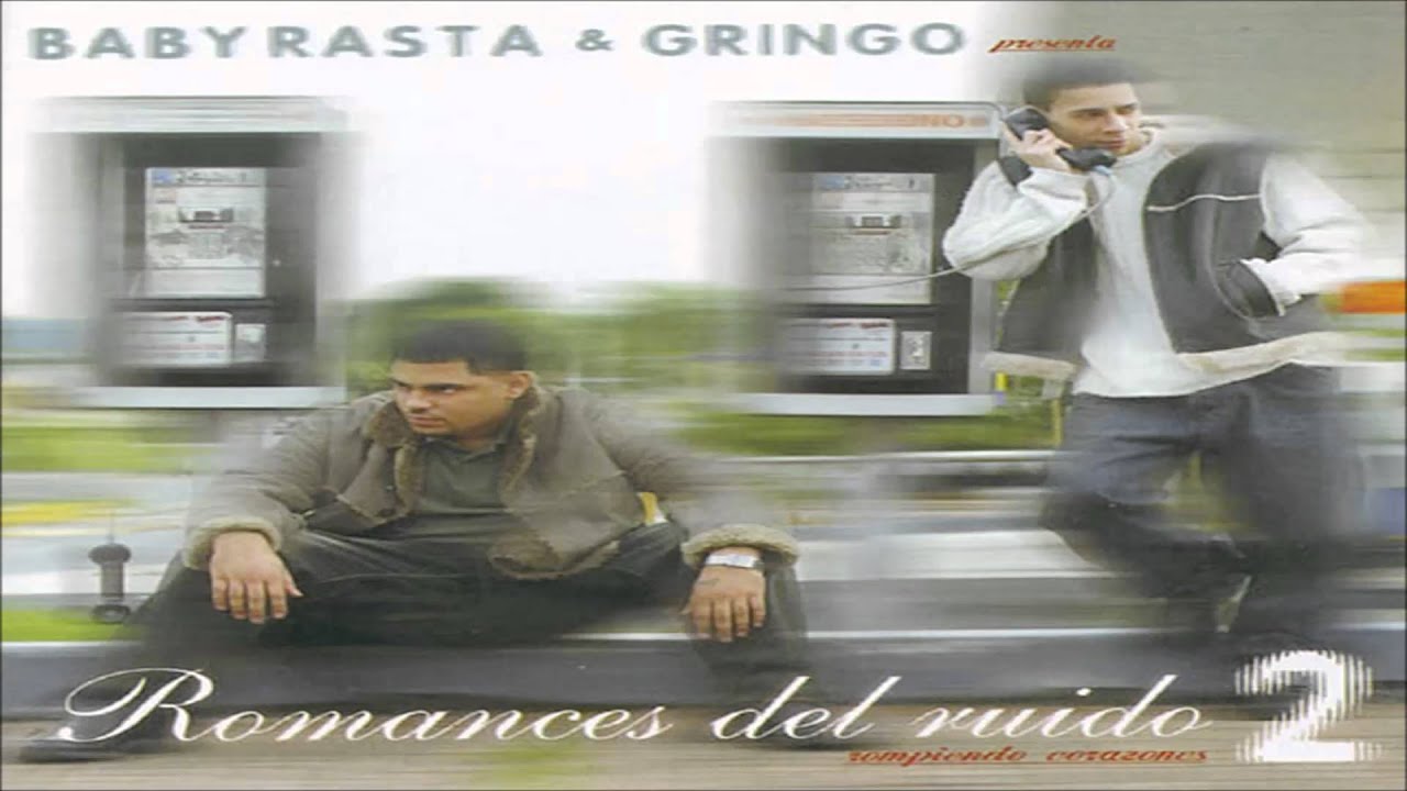 Tú Eres Mi Nena - Divino & Baby Ranks ®