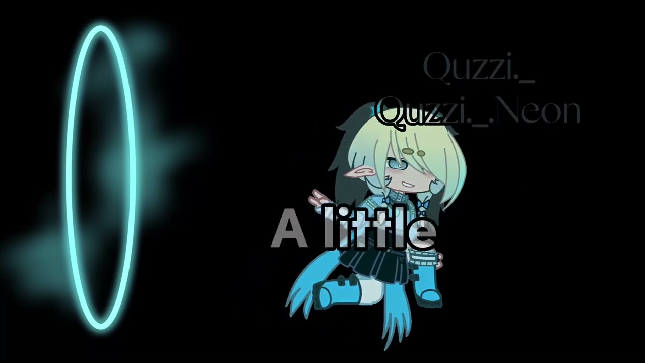 Bubbles PPG, Heartbreaker /Gacha Club/