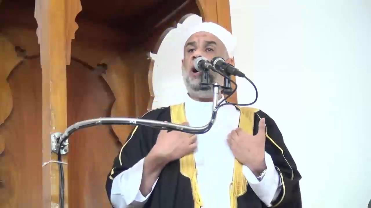 خطبة الجمعة (  الوفاء بالعهود والعقود وأثره فى حياة الأفراد والامم ) لفضيلة الشيخ / مصطفى حسين
