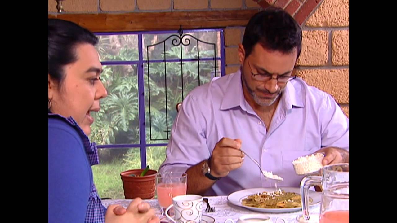 A Cada Quien Su Santo - Hombre de poca fe