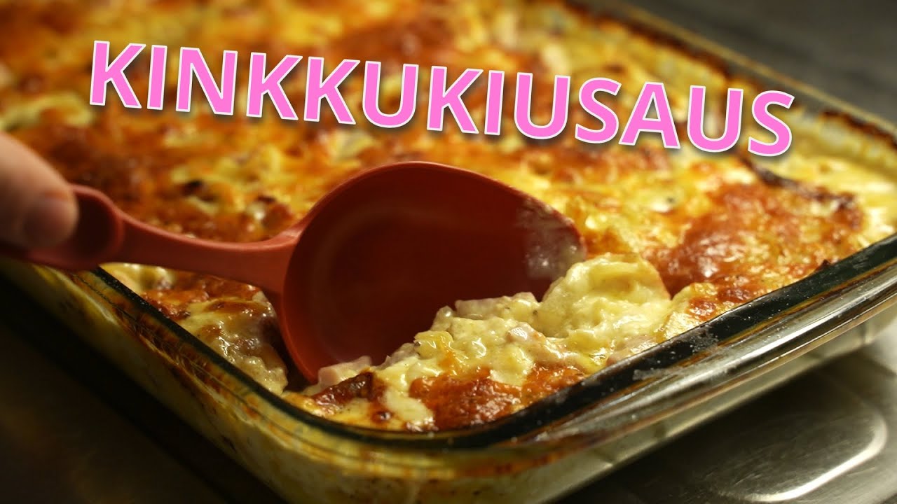 Kinkkukiusaus
