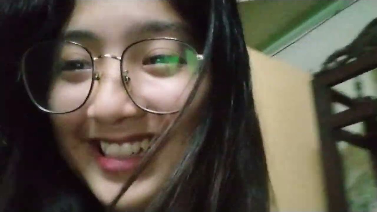 Happy Birthday, Ma! | Ate Weyn