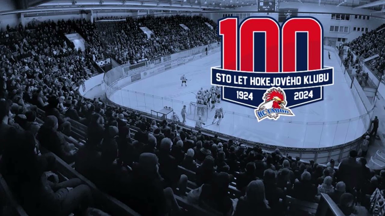 HC Tábor: Máme ledovou krev