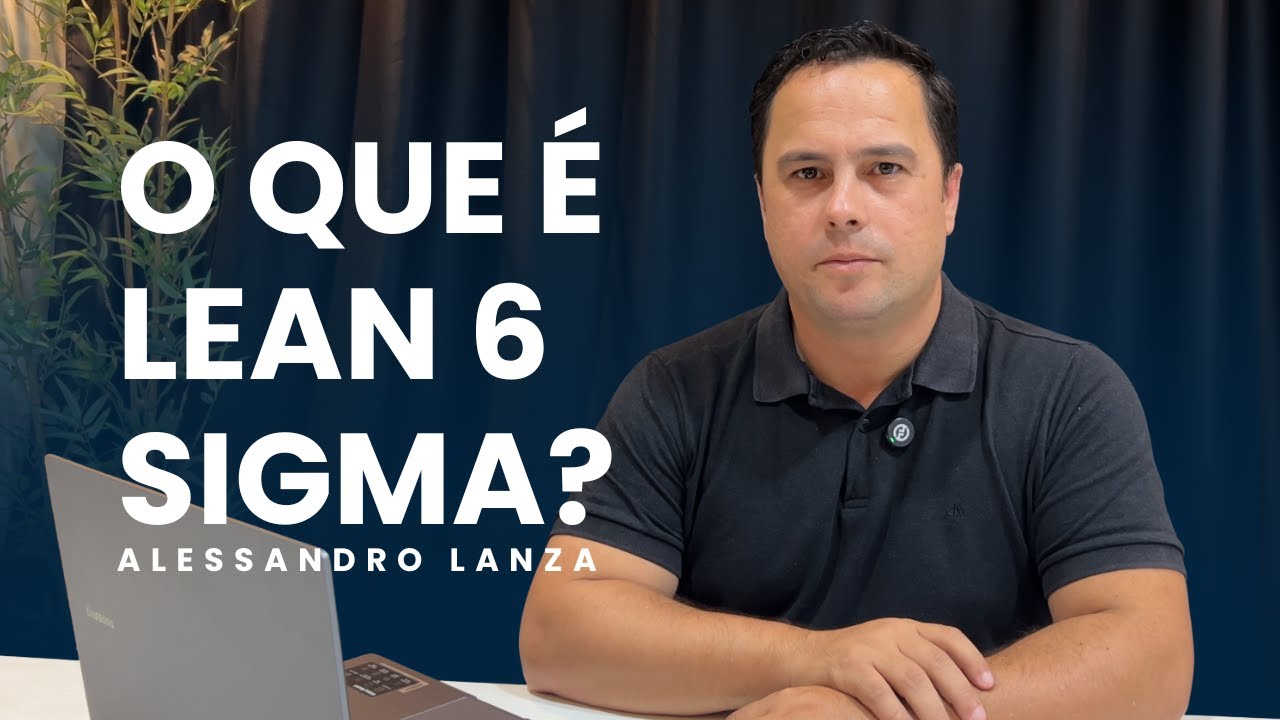 Lean 6 Sigma: O Que É, Como Funciona e Aplicações Práticas [GUIA COMPLETO]