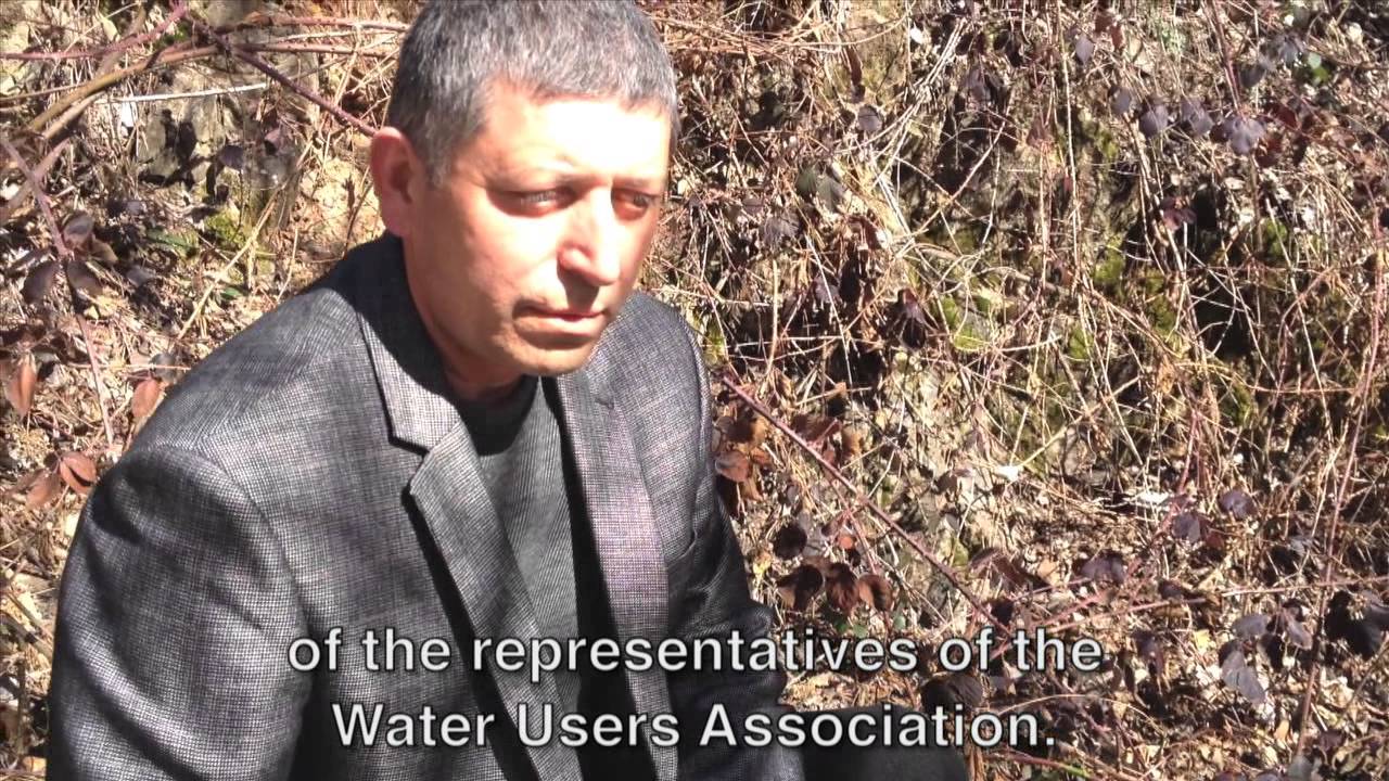 Bakhtul Mamadghoziev, Shughnan district, Tajikistan