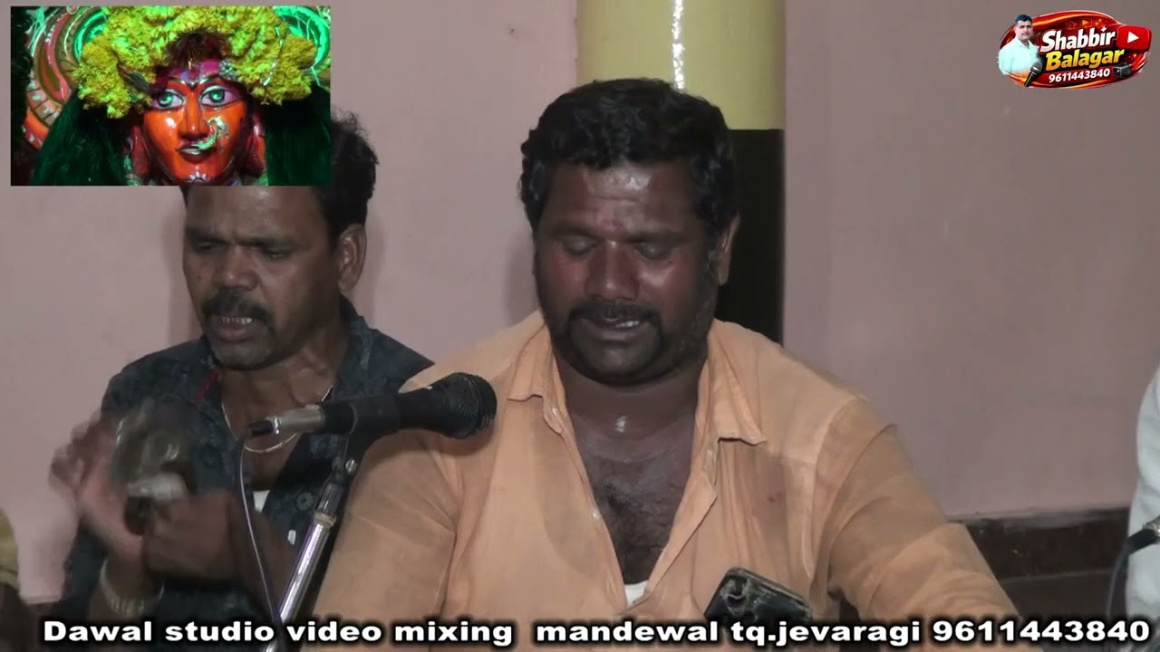 ಆನಂದ್ ಸುಂಬುಡ್ ಮಂದೇವಾಲ್ #kannada #